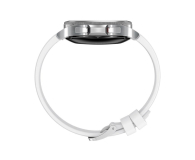 Samsung Galaxy Watch 4 Classic Stainless 46mm Silver LTE - 671339 - zdjęcie 4